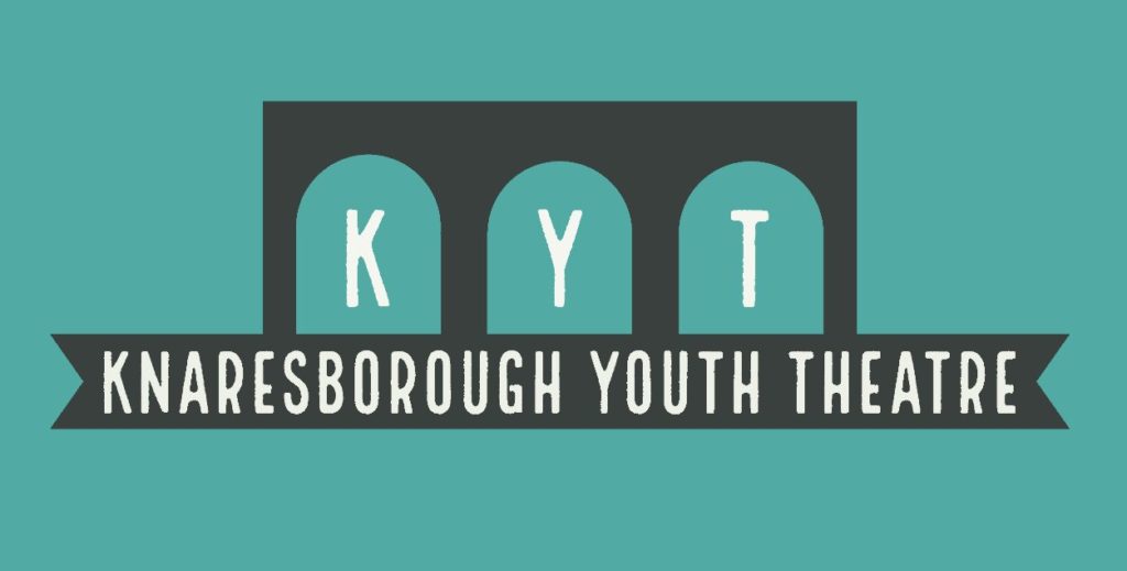 Knaresborough Youth Theatre logo