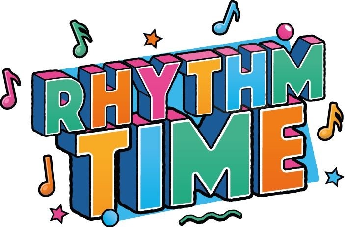 Rhythm Time Knaresborough Logo