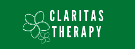Claritas Therapy logo