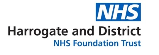 Harrogate and District NHS Foundation Trust - Phlebotomy logo