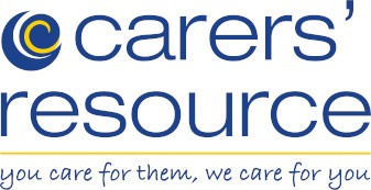Carers Resource: Knaresborough Carers' Group (monthly) logo