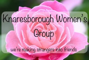 Make and Chat Social Club (part of Knaresborough Women&#8217;s Group / KWG)