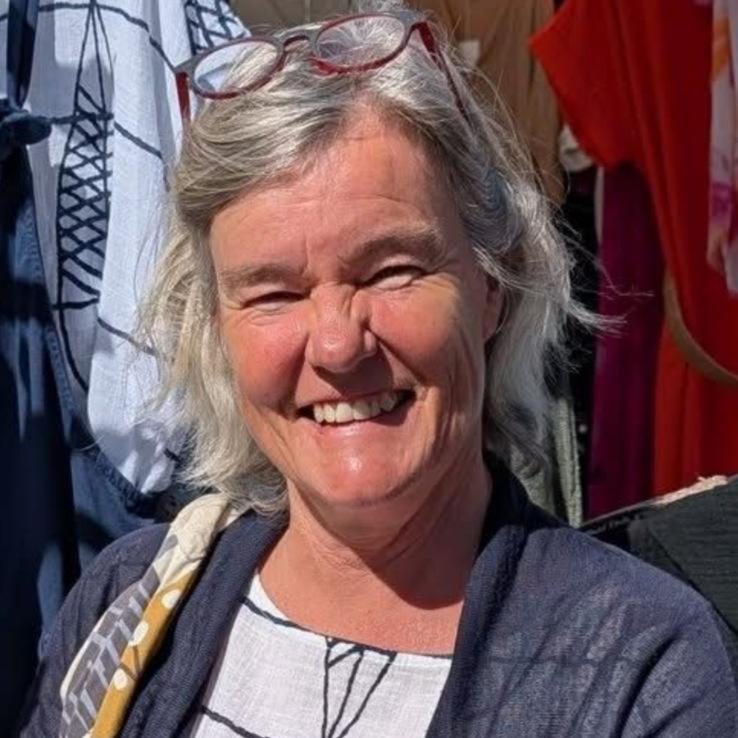 Anne Morley