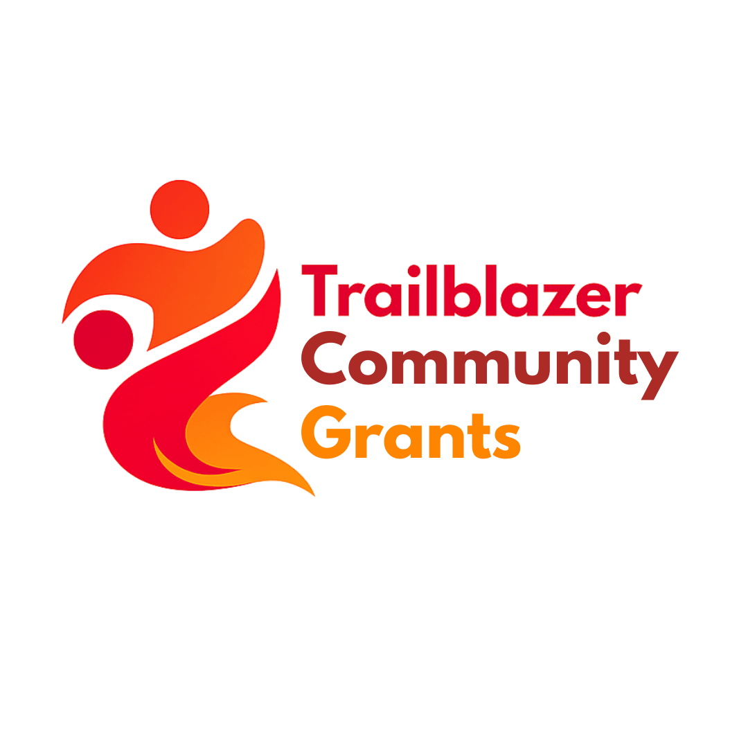 Trailblazer Community Grants